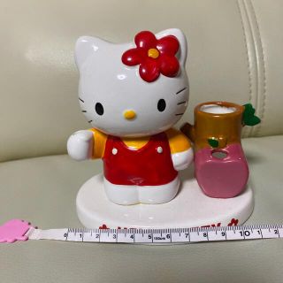 ハローキティ 置物