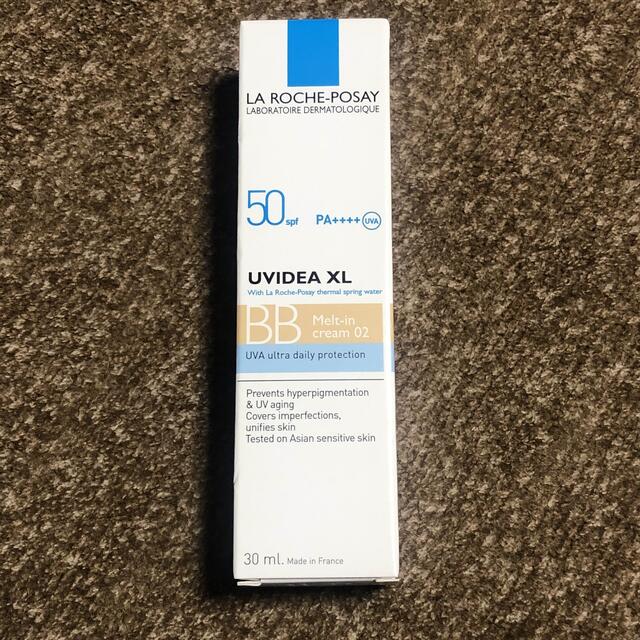 LA ROCHE-POSAY(ラロッシュポゼ)のUVイデア XLBB 01 BBクリーム コスメ/美容のベースメイク/化粧品(BBクリーム)の商品写真