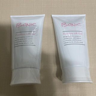 ケンコー(Kenko)の『BONIC Premium Lift Gel！』(ボディケア/エステ)