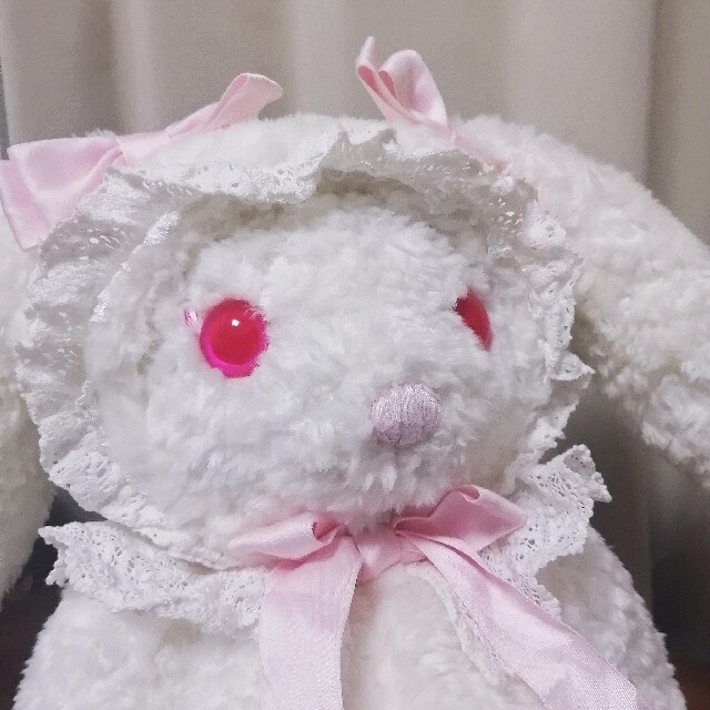 BABY,THE STARS SHINE BRIGHT - セット*baby*うさくみゃリュック BABY,THE STARS SHINE BRIGHT - セット*baby*うさくみゃリュック