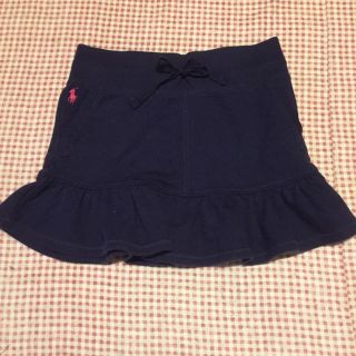 ラルフローレン(Ralph Lauren)のスカート★140(スカート)