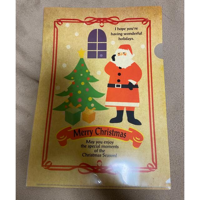 クリアファイル クリスマス Christmas ツリー サンタ 文房具の通販 By ぽんショップ ラクマ クリアファイル クリスマス Christmas ツリー サンタ 文房具の通販 By ぽんショップ ラクマ