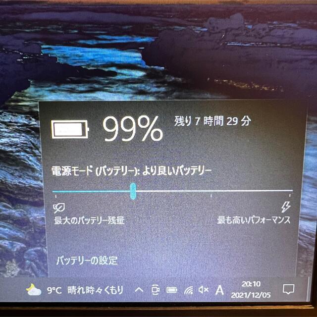 レノボ ThinkPad13 8G 256G MSオフィス Lenovo