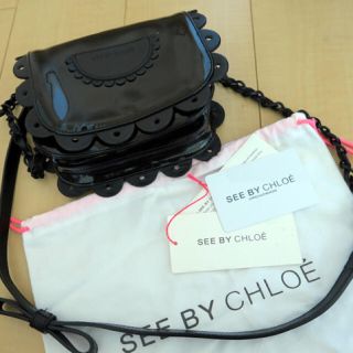 シーバイクロエ(SEE BY CHLOE)のfujiko様専用(ショルダーバッグ)