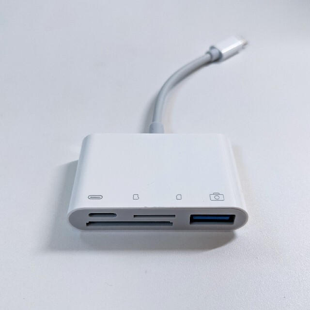 Apple(アップル)のiPad mini5 Wi-Fi 64GB ゴールド スマホ/家電/カメラのPC/タブレット(タブレット)の商品写真