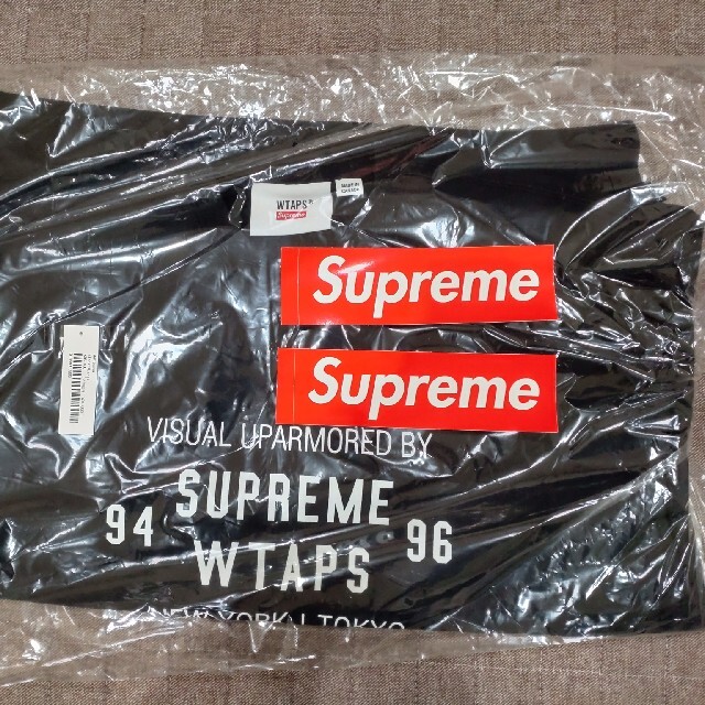 Supreme wtaps crewneck