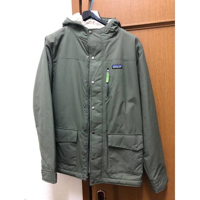 Patagonia アウター　boys ＸＸＬsizeキッズ/ベビー/マタニティ