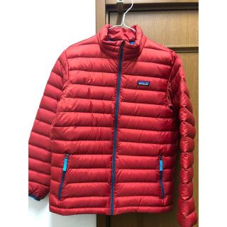 パタゴニア(patagonia)のPatagonia  アウター　boys ＸＬsize(ジャケット/上着)