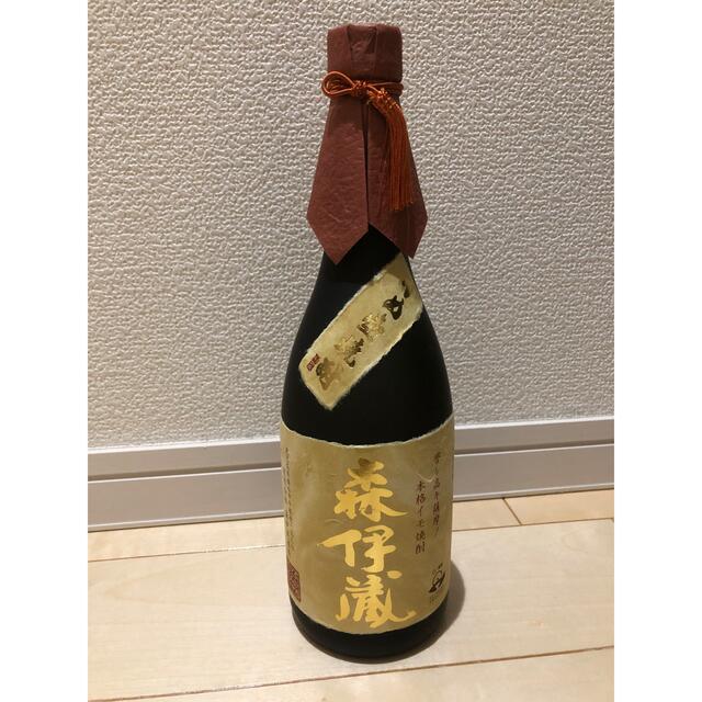 森伊蔵　720ml  未開封 食品/飲料/酒の酒(焼酎)の商品写真