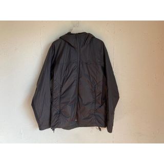 アークテリクス(ARC'TERYX)のArcteryx Aphix Hoody - Men's(ダウンジャケット)