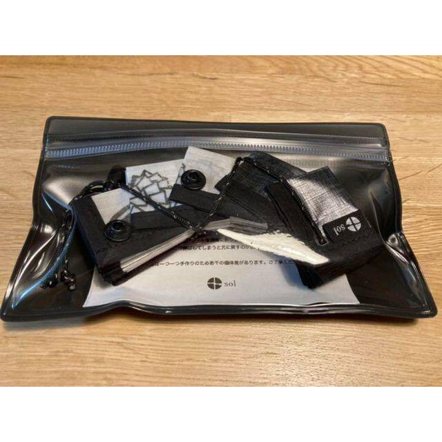 専用!solol ソルオル solworks model 専用!solol ソルオル solworks model