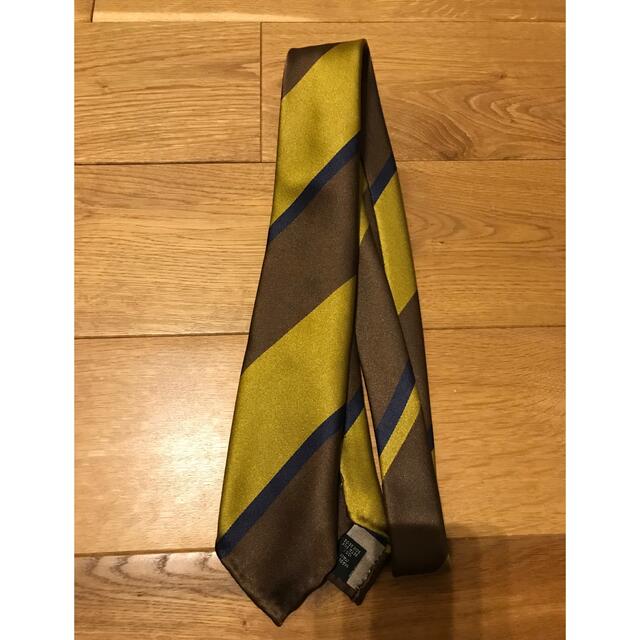 TIE YOUR TIE(タイユアタイ)のアットヴァンヌッチのスフォデラータ メンズのファッション小物(ネクタイ)の商品写真