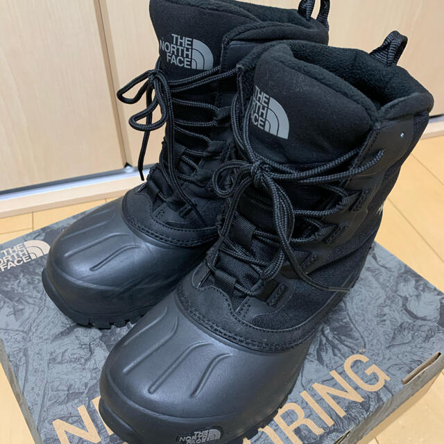 THE NORTH FACE SNOW SHOT 6 BOOTSレディース