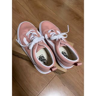 ヴァンズ(VANS)のVANS スニーカー(その他)