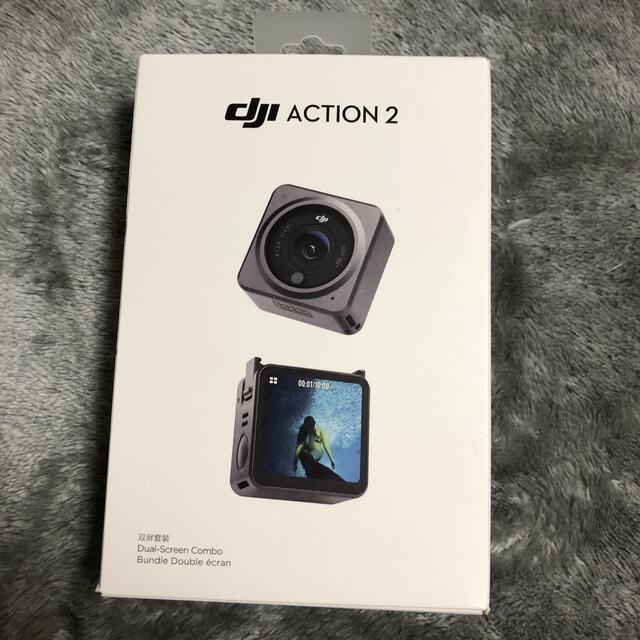 Dji Action2