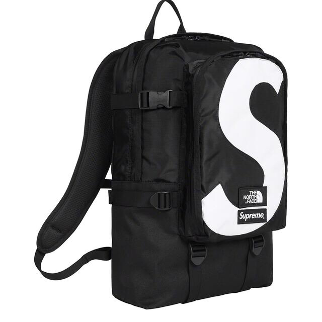 supreme S Logo Expedition Backpack