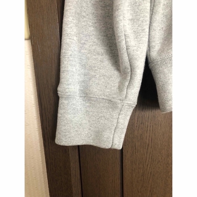 Supreme Kanji Logo Crewneck