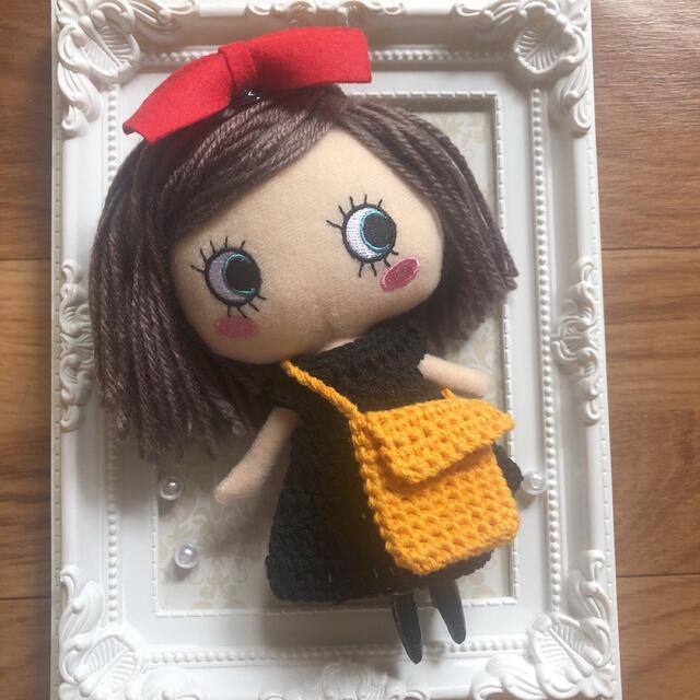 happydoll イルメールイーマリーハンドメイド不思議の国のアリス&白雪姫