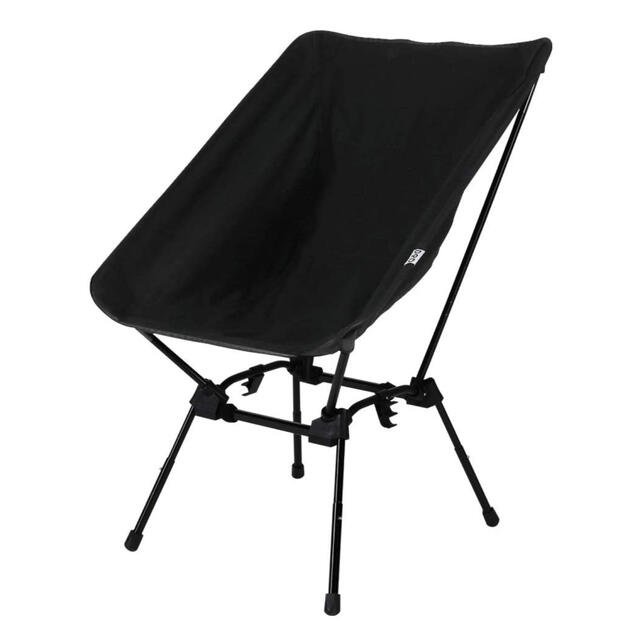 DOD スゴイッス　アウトドアチェア　キャンプチェア　椅子 スポーツ/アウトドアのアウトドア(テーブル/チェア)の商品写真