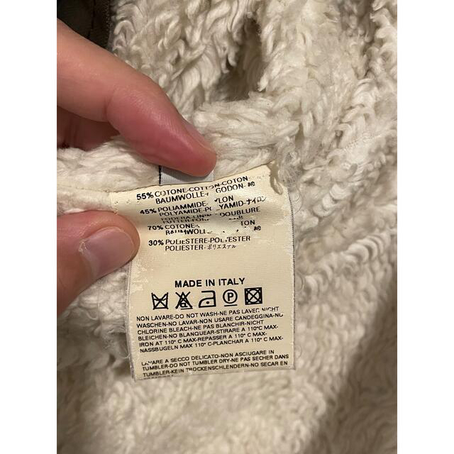 Maison Martin Margiela - 本日限定マルタンマルジェラ メゾン アーカイブ 07awライナーボアモッズコートの通販 by yuのみや's shop|マルタンマルジェラならラクマ Maison Martin Margiela - 本日限定マルタンマルジェラ メゾン アーカイブ 07awライナーボアモッズコートの通販 by yuのみや's shop|マルタンマルジェラならラクマ