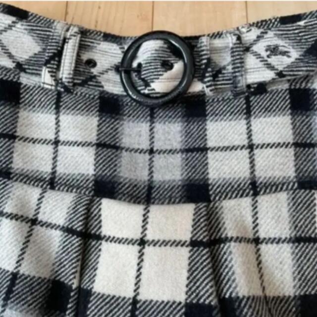 BURBERRY BLUE LABEL - 本日限定激レア♡バーバリーブルーレーベル