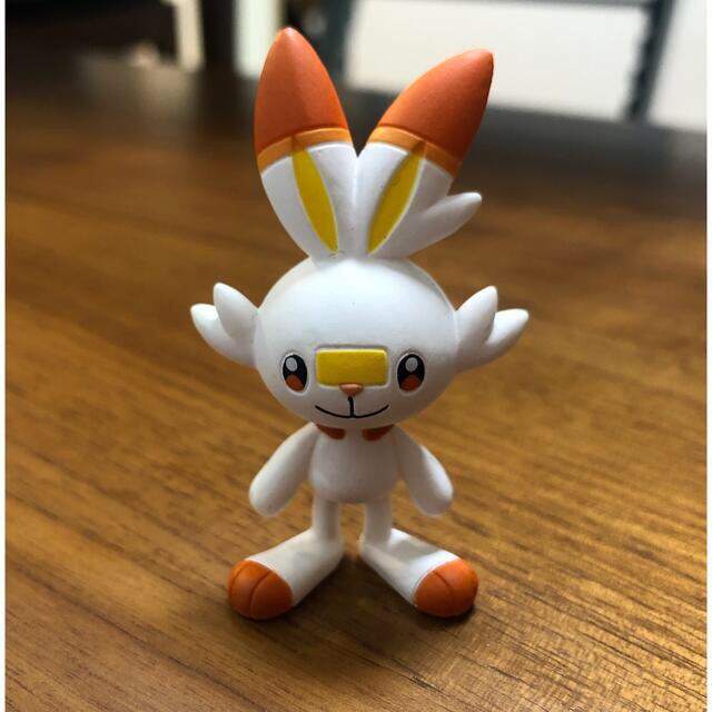 ポケドットモンスター　モンコレ