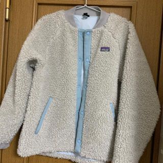 パタゴニア(patagonia)のパタゴニア　ガールズ・レトロX・ボマー・ジャケット(その他)