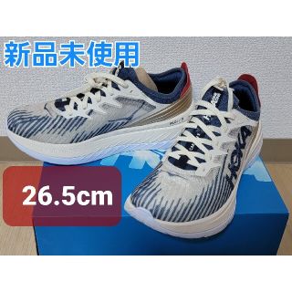 CARBON X-SPE / HOKA ONE ONE　26.5cm(スニーカー)