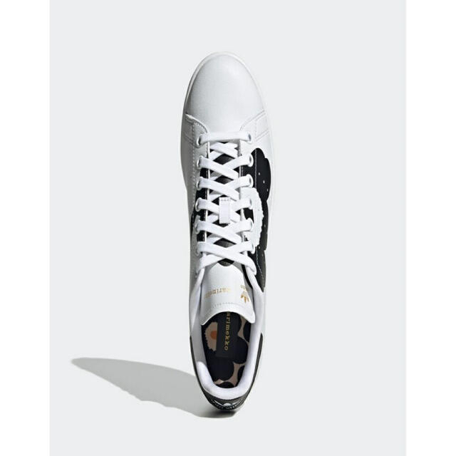 【新品未開封】adidas × marimekko スタンスミス 27.0cm メンズの靴/シューズ(スニーカー)の商品写真