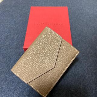 Balenciaga - ボナベンチュラ 三つ折り財布の通販 by kou