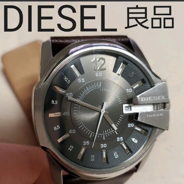 ディーゼル腕時計 腕時計(アナログ)