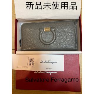 サルヴァトーレフェラガモ(Salvatore Ferragamo)の新品　フェラガモ オーガナイザー　長財布(財布)