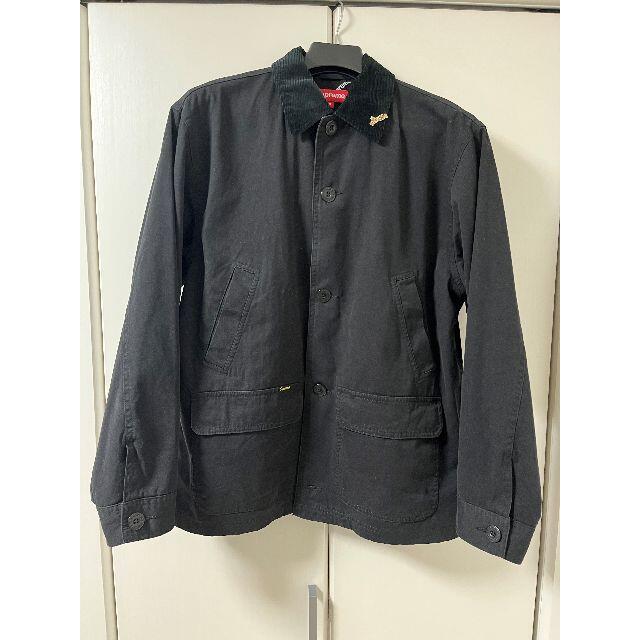 Supreme Barn Coat Mサイズ Supreme Barn Coat Mサイズ