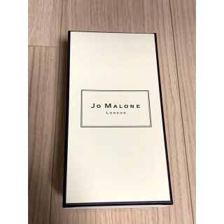 ジョーマローン(Jo Malone)のJO  MALONE  ジョーマローン 空き箱　箱　BOX(ショップ袋)