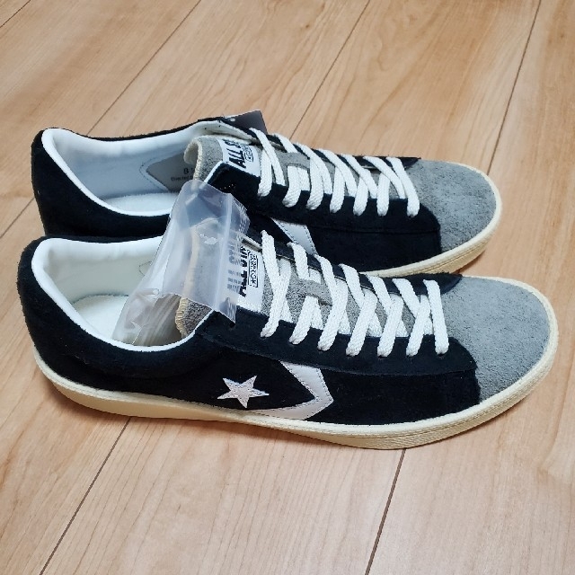 CONVERSETime LinePRO LEATHERVTG SUEDE 1