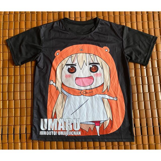 UMARU Tシャツ