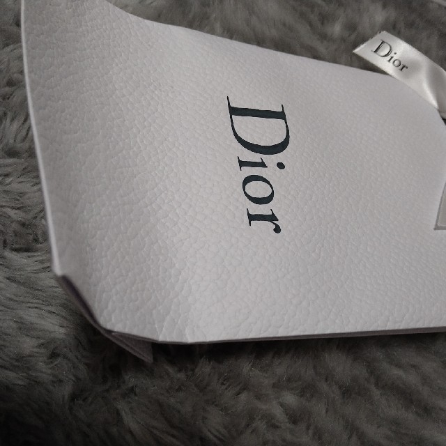 Christian Dior(クリスチャンディオール)のDior  ショッパー まとめ売り レディースのバッグ(ショップ袋)の商品写真