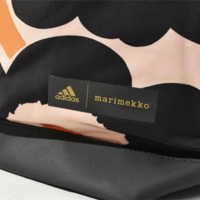 adidas - 【新品】アディダス バックパック マリメッコ MARIMEKKO ...