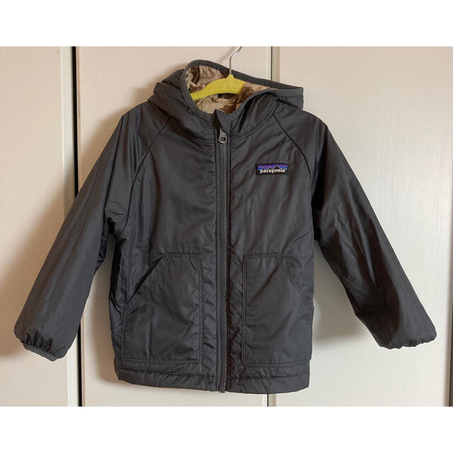 patagonia(パタゴニア)のパタゴニア ベビー フリース ジャケット キッズ/ベビー/マタニティのベビー服(~85cm)(ジャケット/コート)の商品写真