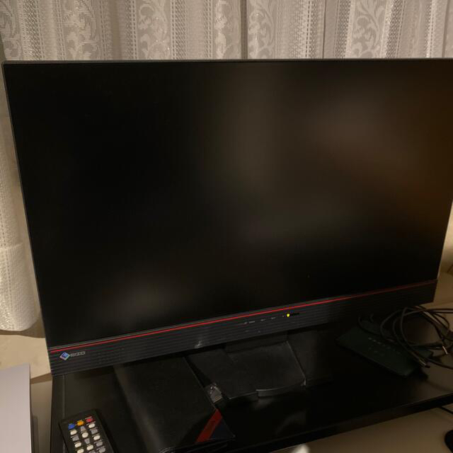  EIZO FORIS Gaming Monitor  FS2434-r スマホ/家電/カメラのPC/タブレット(ディスプレイ)の商品写真