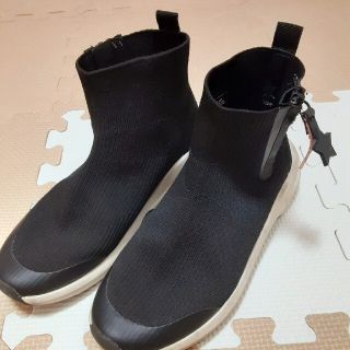 ザラ(ZARA)のZARA　ブーツ　23cm(ブーツ)