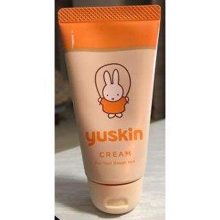 ユースキン(Yuskin)のテンプル様専用　ユースキン　40㌘(ハンドクリーム)