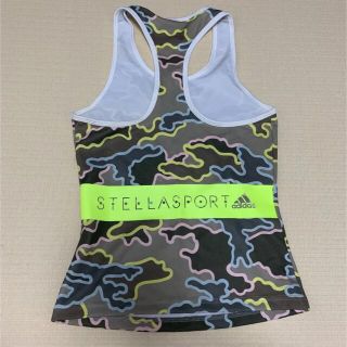 アディダスバイステラマッカートニー(adidas by Stella McCartney)のステラスポーツ　アディダス　ジムウェア(トレーニング用品)