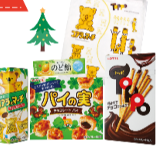 ロッテのお菓子詰め合わせセット(菓子/デザート)