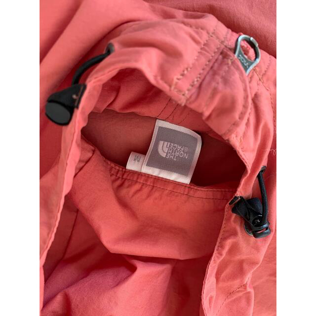 THE NORTH FACE(ザノースフェイス)のノースフェイス　パーカー レディースのジャケット/アウター(その他)の商品写真