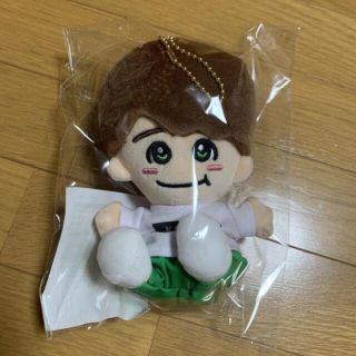 ジャニーズ(Johnny's)のなにわ男子　大橋和也　ちびぬい(アイドルグッズ)