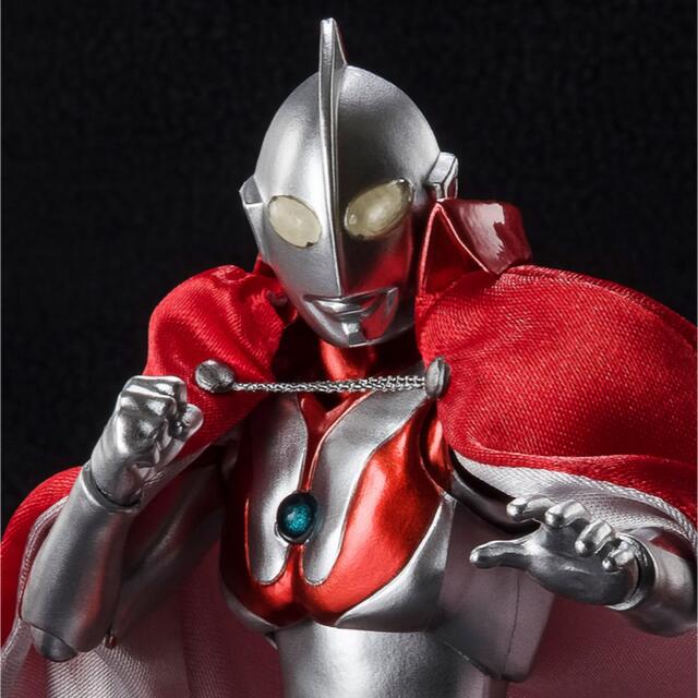 約150mm対象年齢15歳S.H.Figuarts ウルトラマン 55th Anniversary Ver