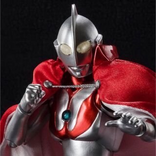 バンダイ(BANDAI)のS.H.Figuarts ウルトラマン 55th Anniversary Ver(フィギュア)