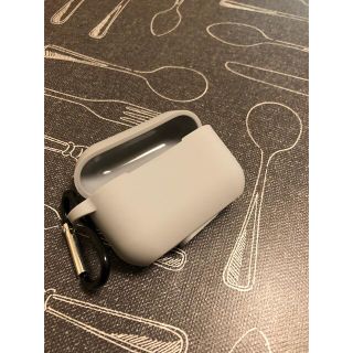 アップル(Apple)のAirPods Pro(ヘッドフォン/イヤフォン)