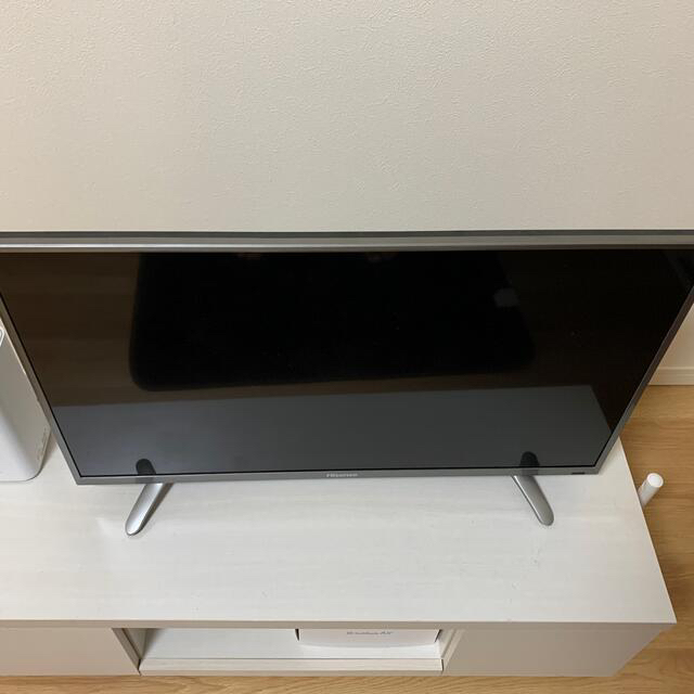 Hisense HS32K225 32型ハイビジョン液晶テレビ